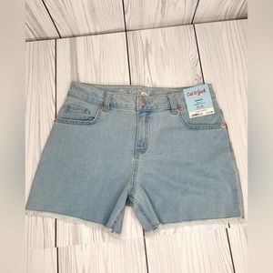 Girls' Jean Shorts - Cat & Jack